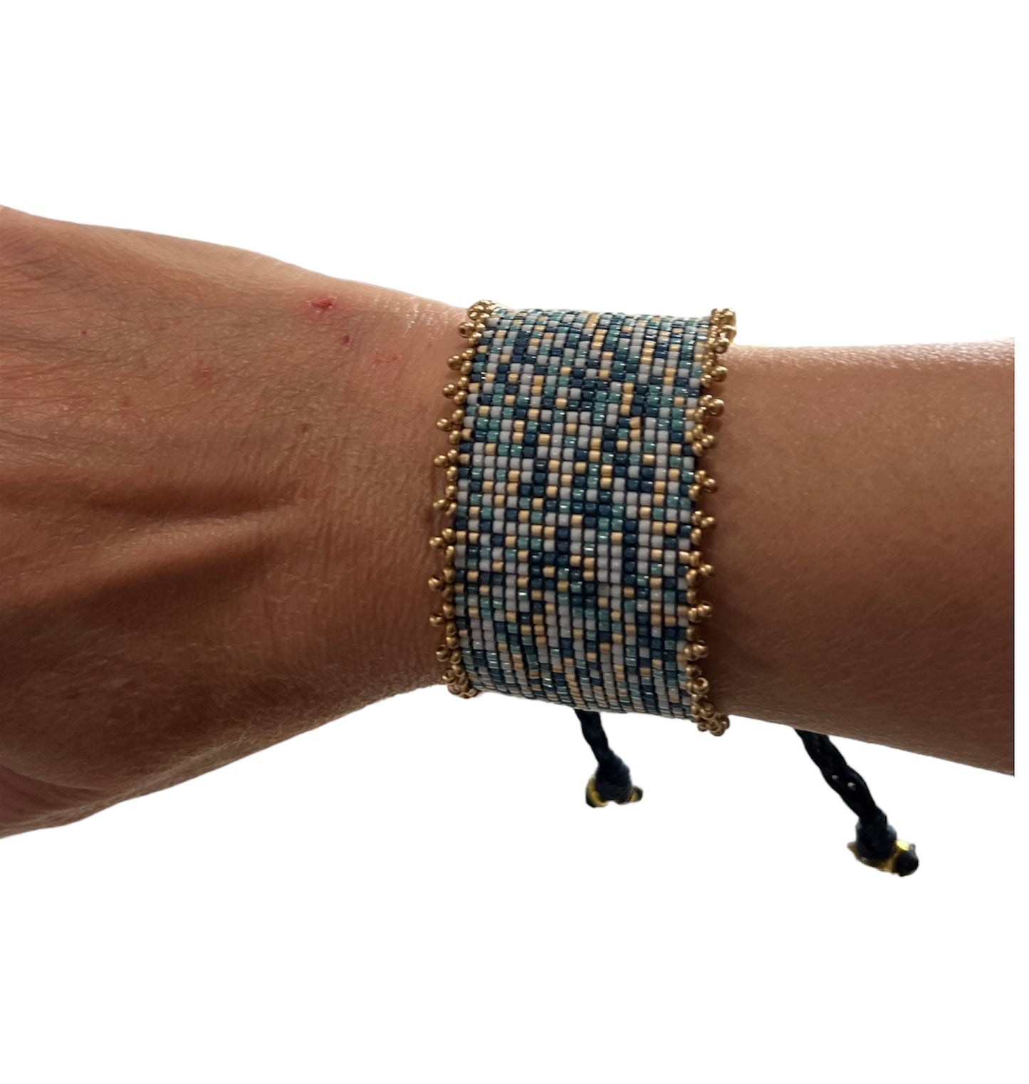 Mosaic Cuff