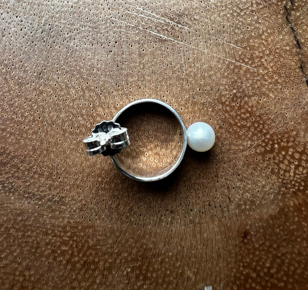 Minimalist earrings