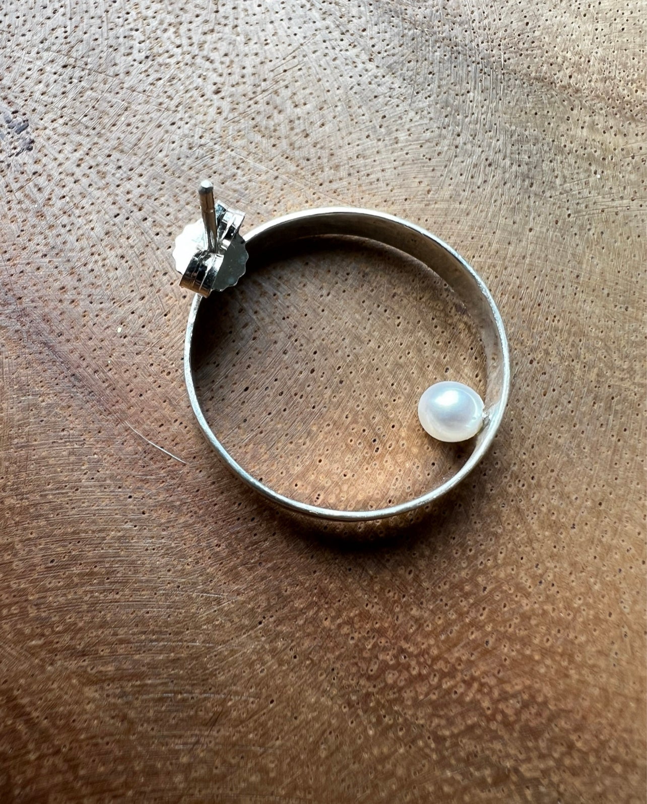 Minimalist earrings