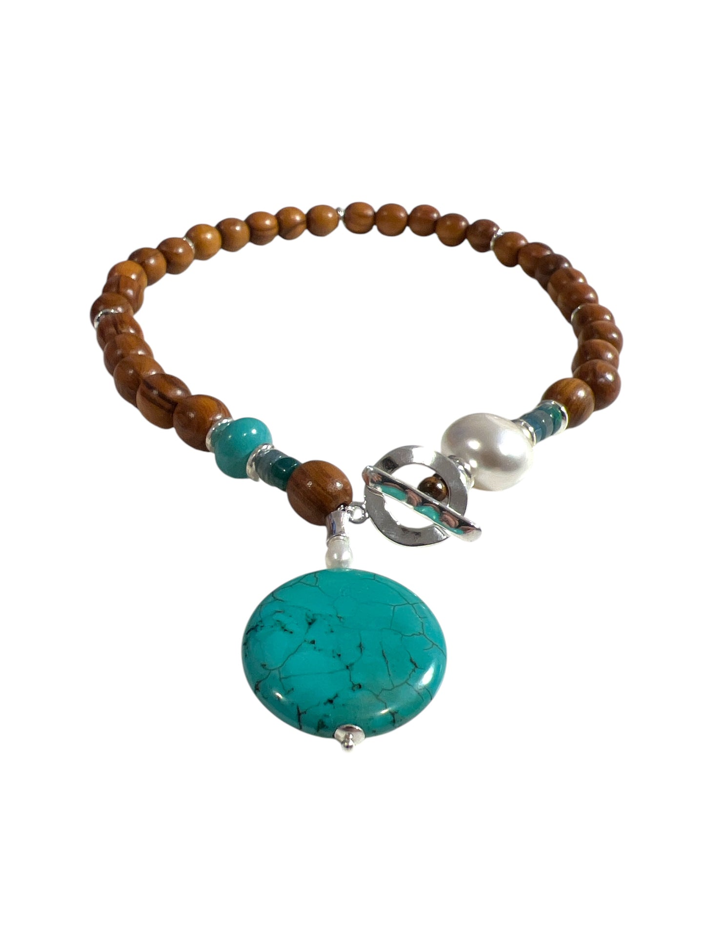 Sia Necklace