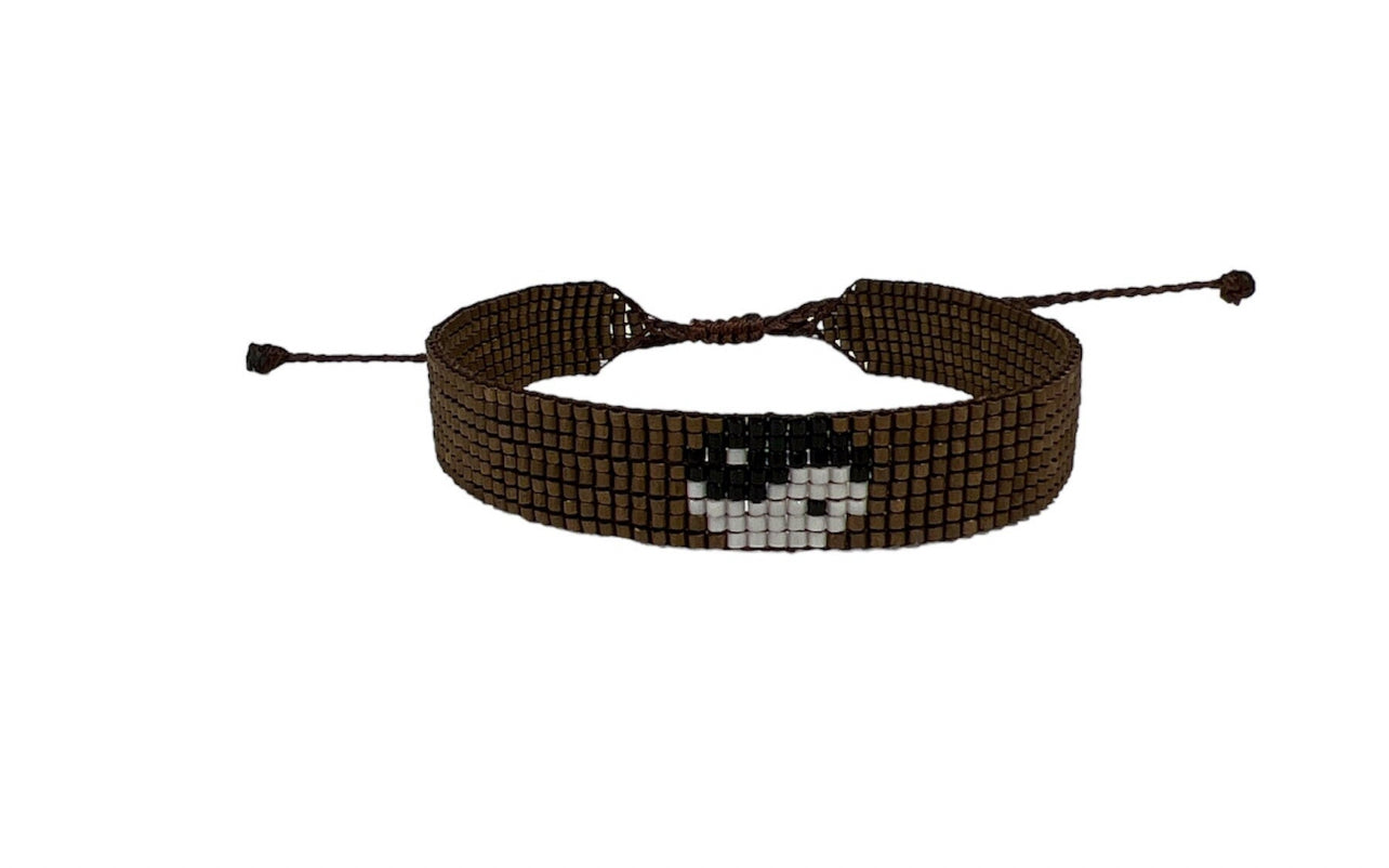 Men’s Ying Yang bracelet