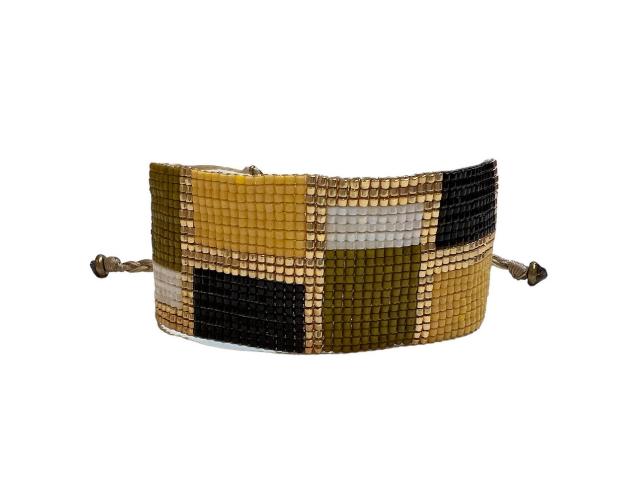 Rika Collection Cuff Bracelet