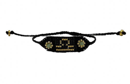 Libra sign Bracelet