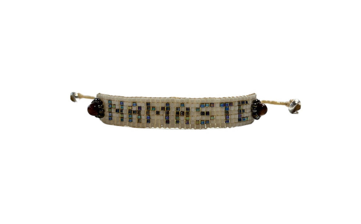Namaste Bracelet