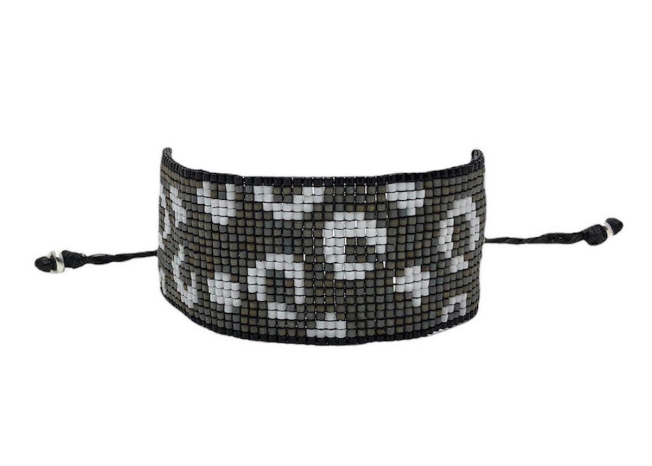 Leopard Bracelet