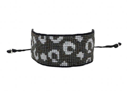 Leopard Bracelet