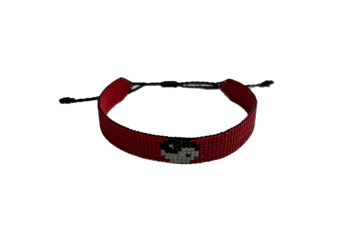 Men’s Ying Yang Bracelet
