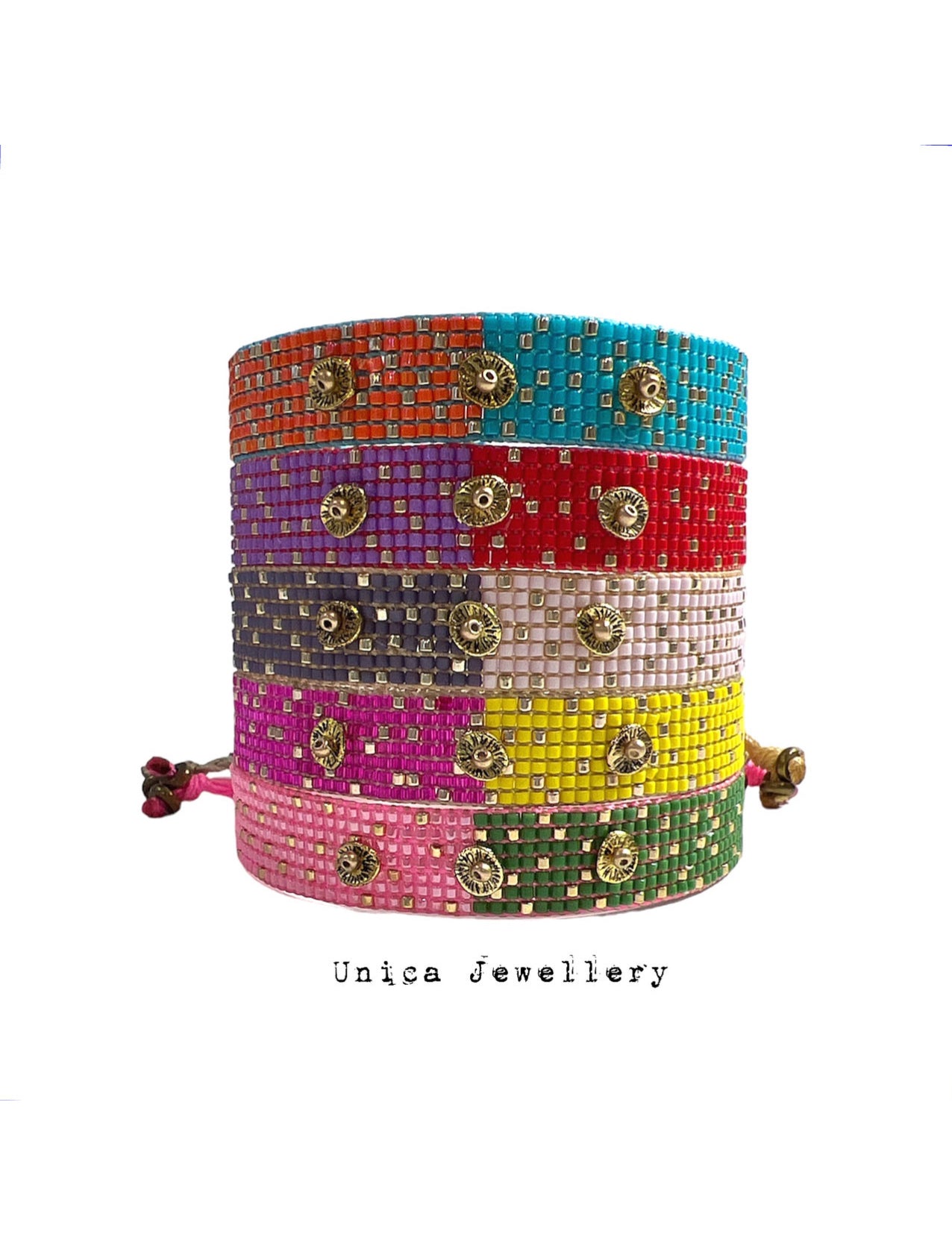 Liah Bracelet