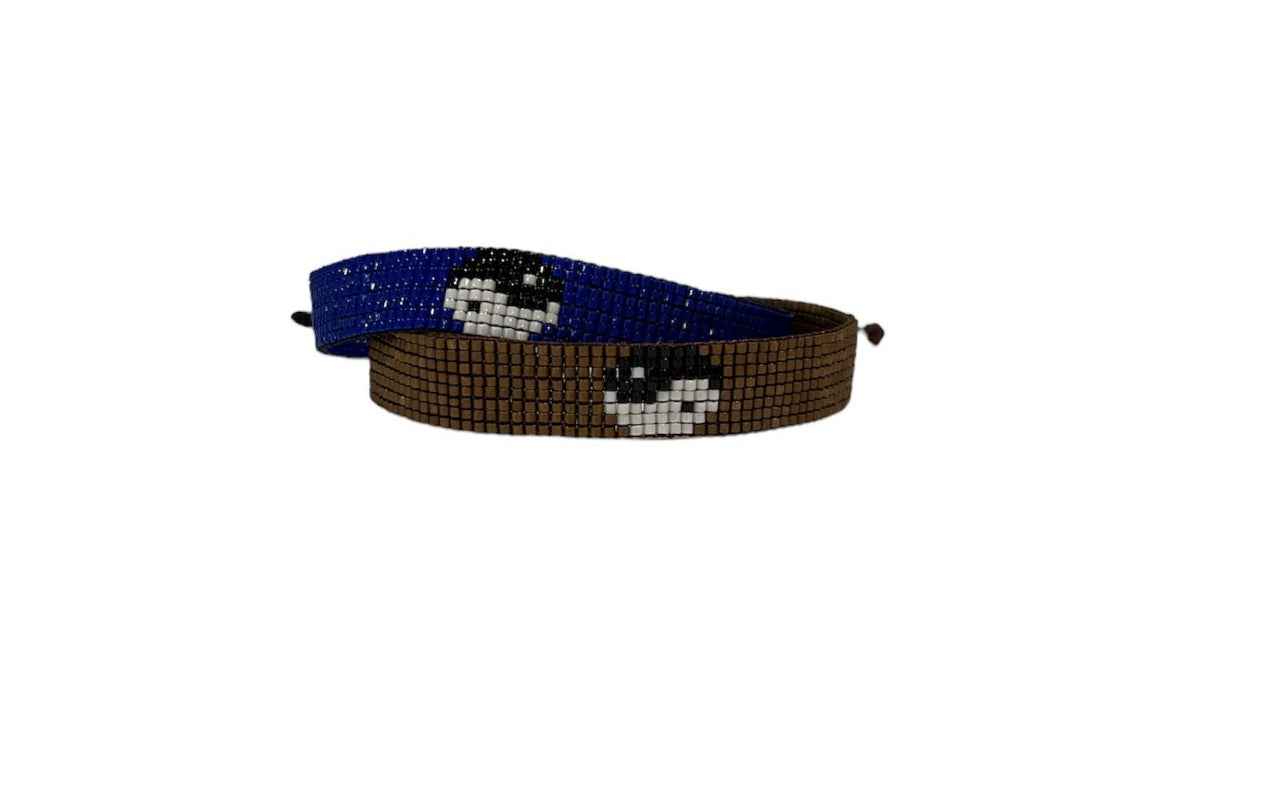 Men’s Ying Yang bracelet