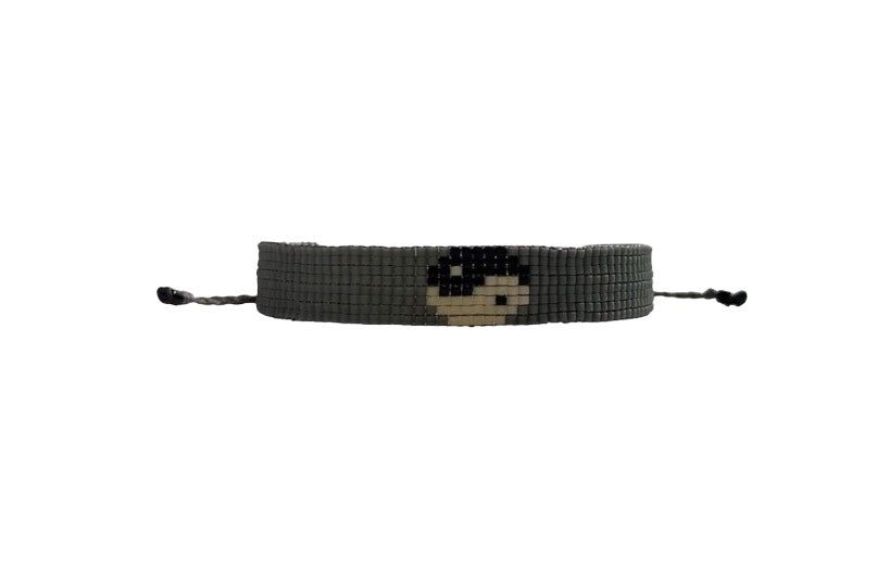 Men’s Ying Yang Bracelet