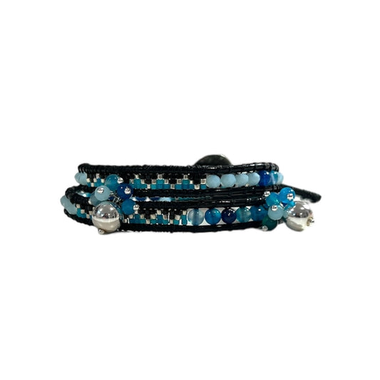 2 Layer Wrap Bracelets