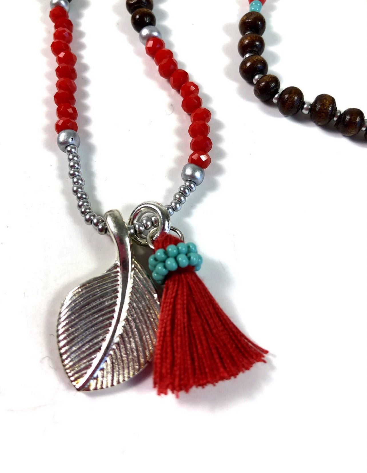 Bohochic Necklace