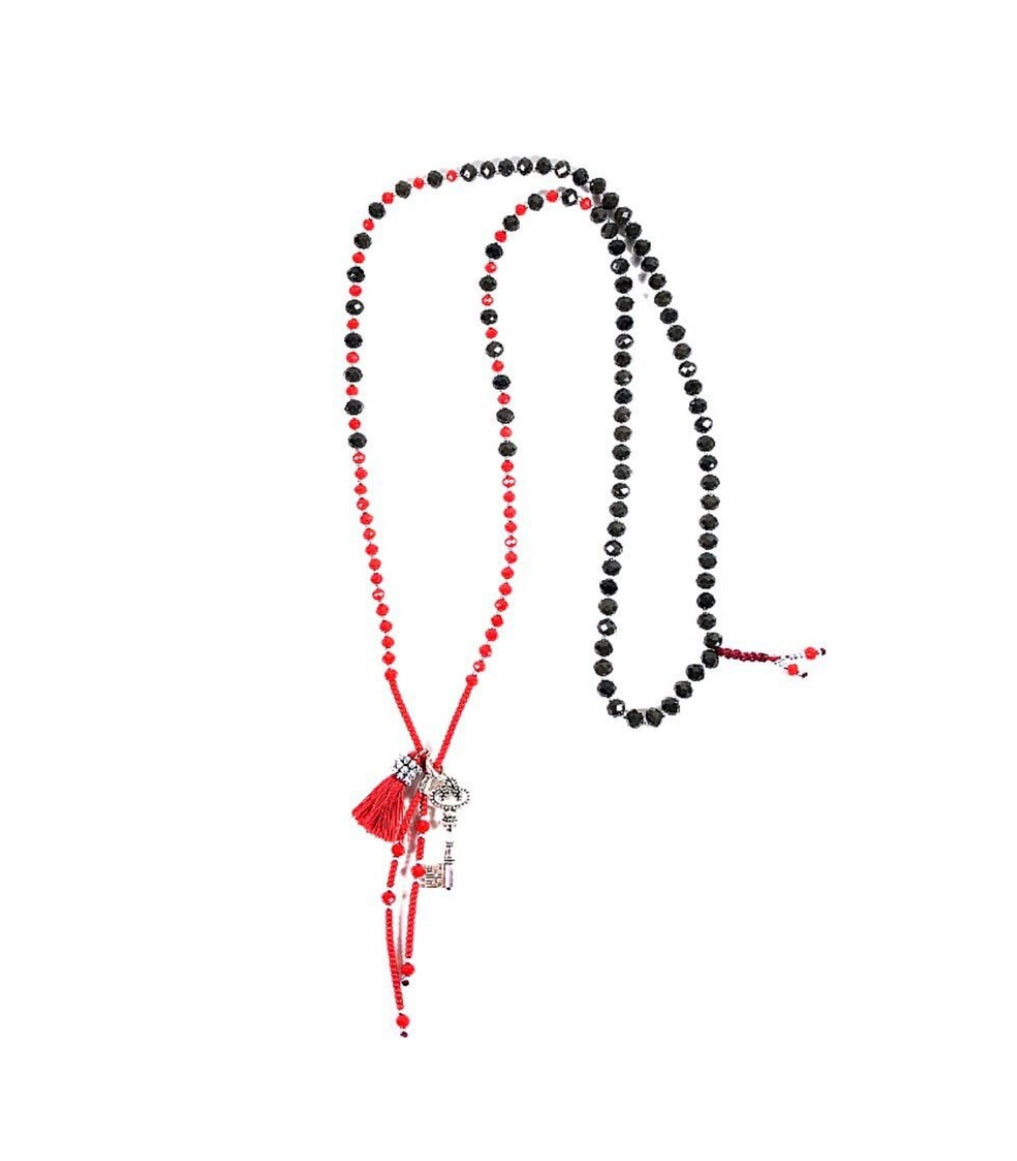 Melia Necklace