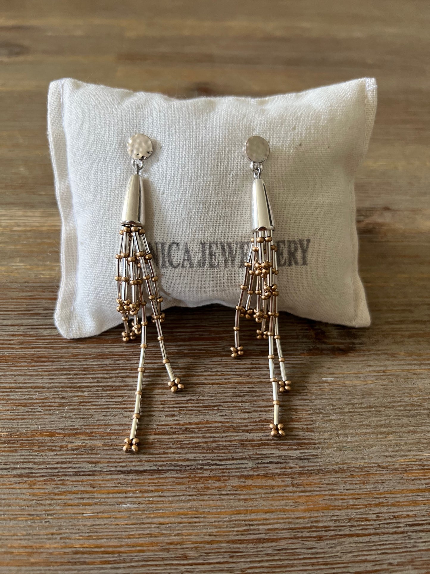 Sally earrings