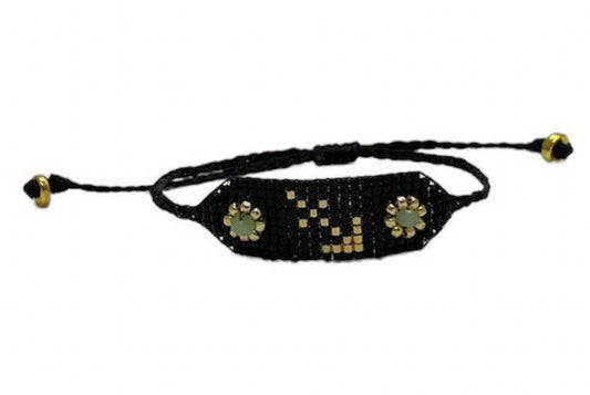 Sagittarius sign bracelet