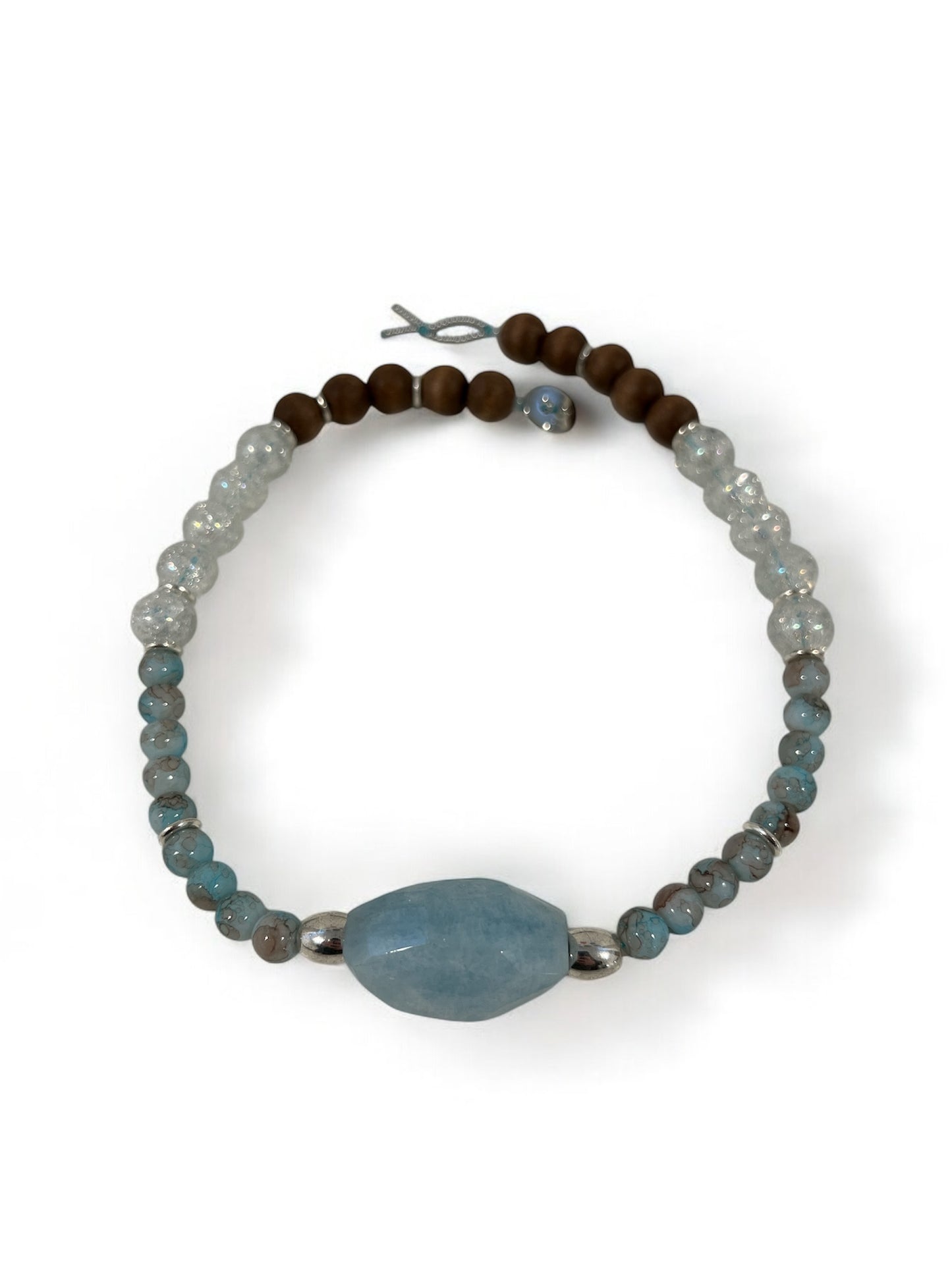 Jasmine Necklace