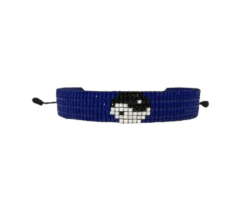 Men’s Ying Yang Bracelet