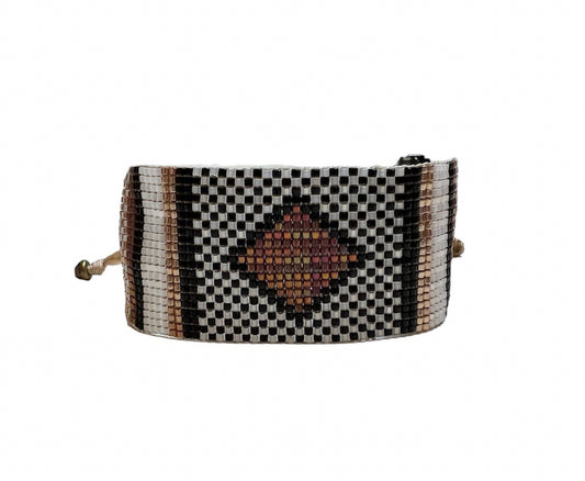 Rika Collection Cuff Bracelet