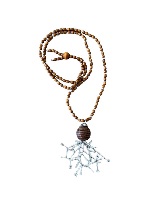 Luna Necklace