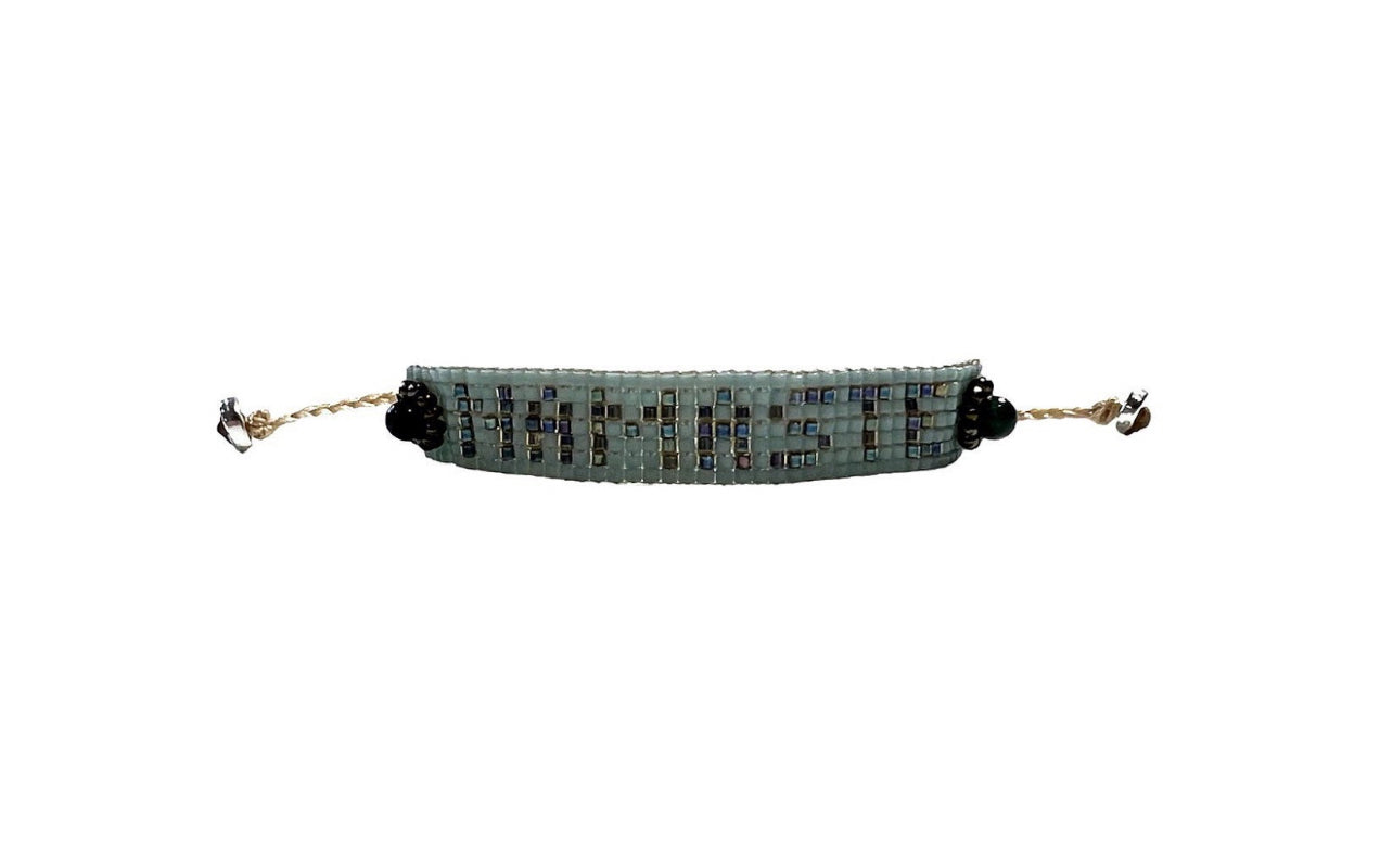 Namaste Bracelet