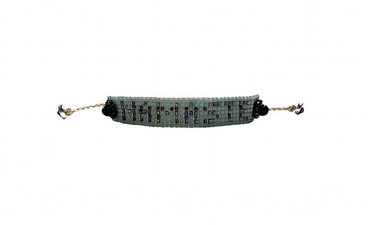 Namaste Bracelet