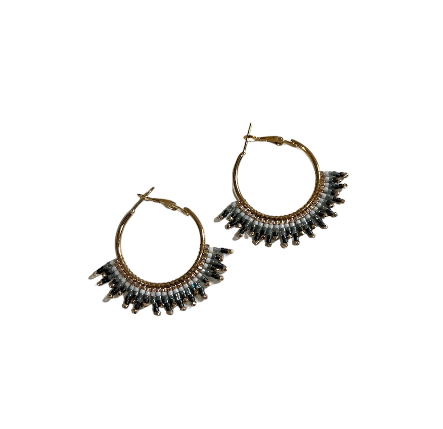 Fringe Hoops