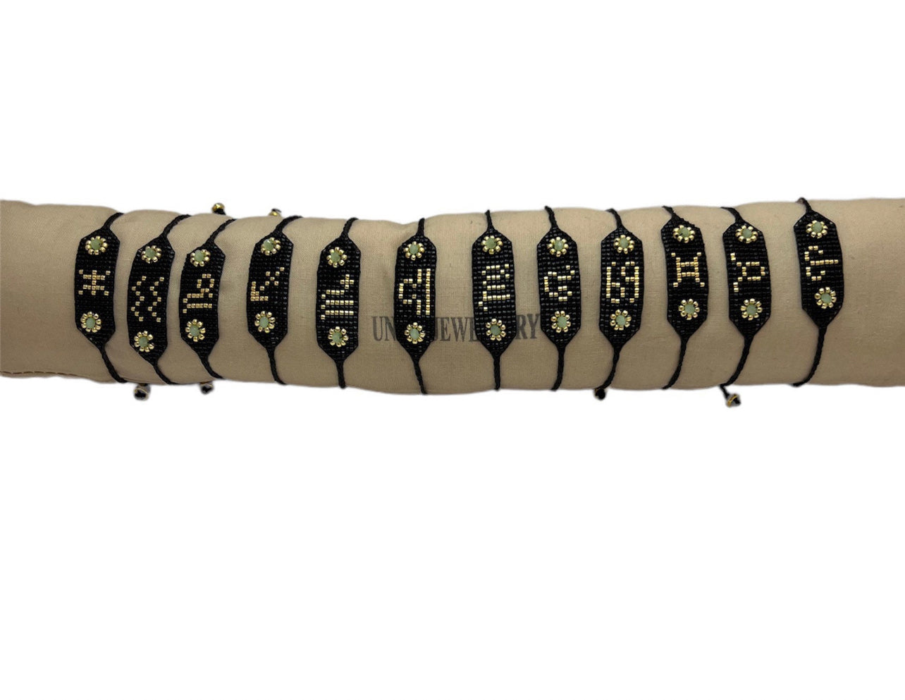 Sagittarius sign bracelet
