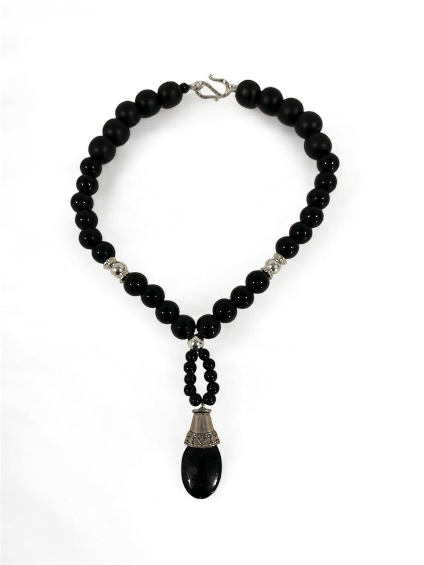 Day and Night Necklace