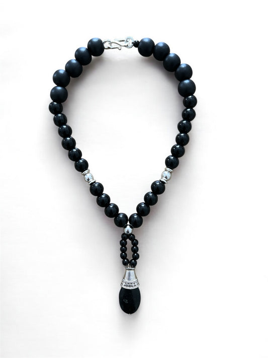 Day and Night Necklace