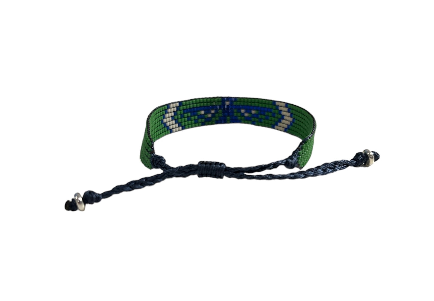 Men’s eagle bracelet