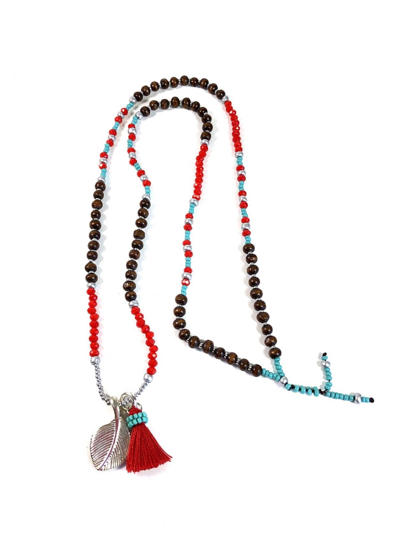 Bohochic Necklace