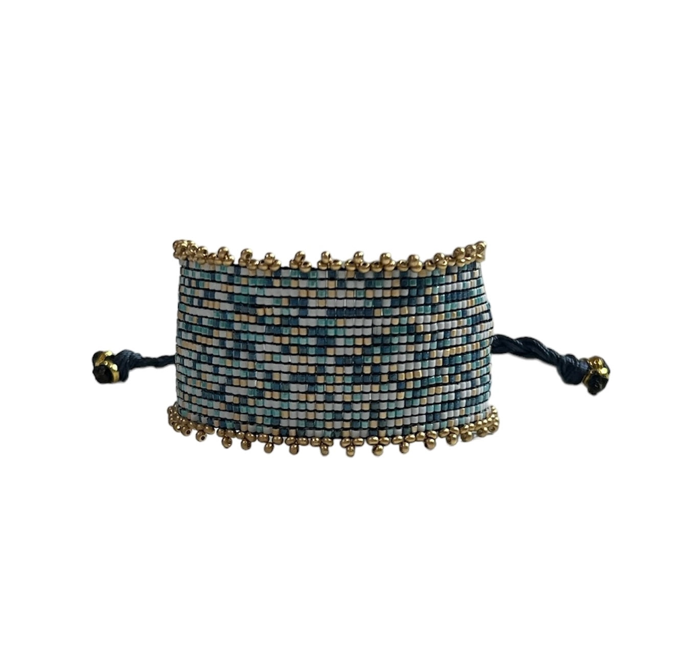 Mosaic Cuff