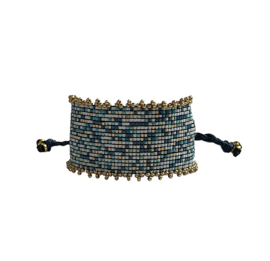 Mosaic Cuff