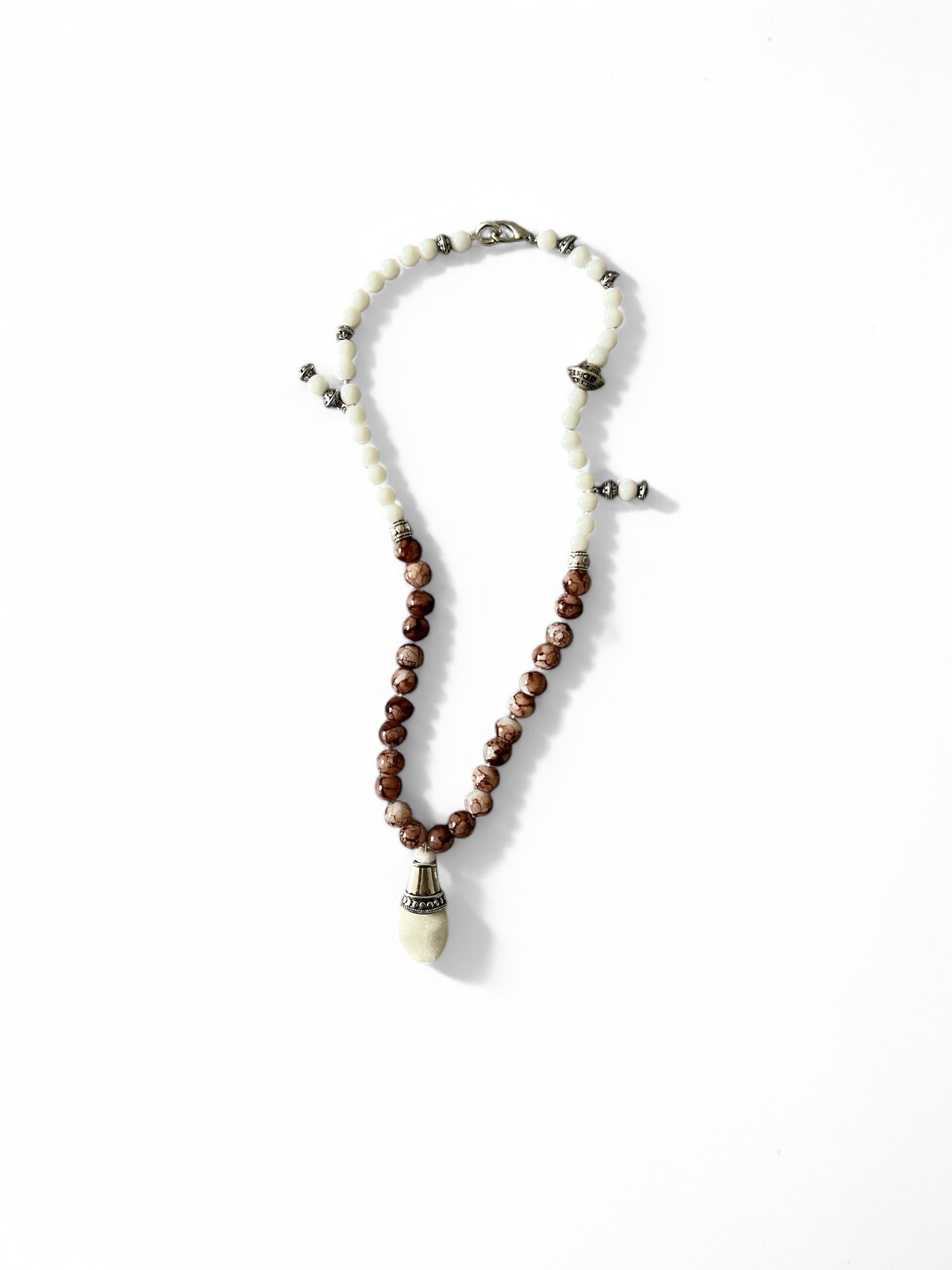 Nova Necklace