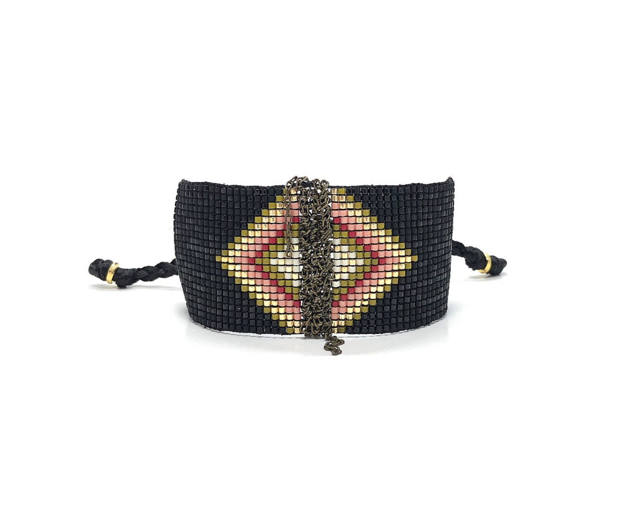 Mia Cuff Bracelet