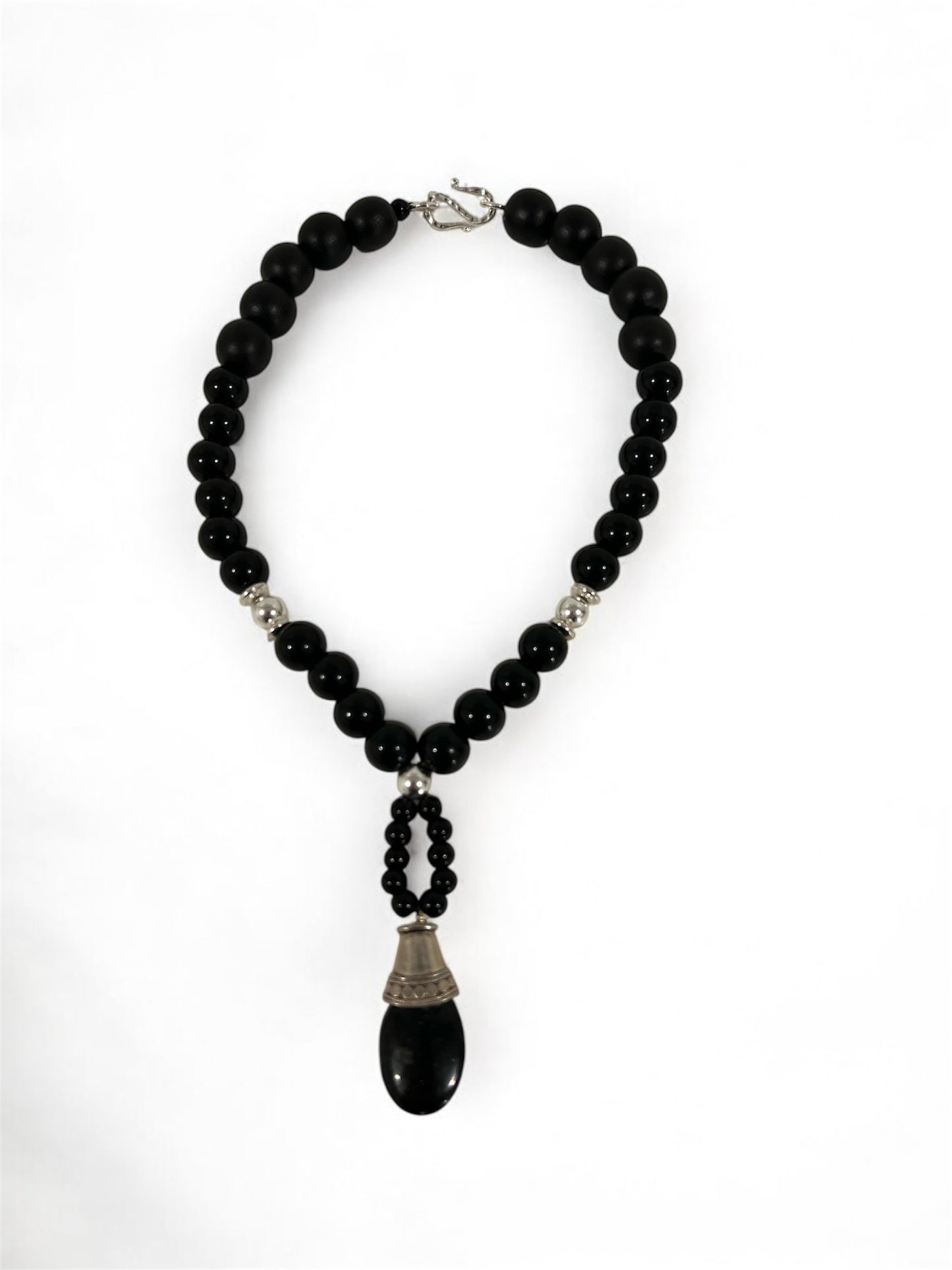 Day and Night Necklace