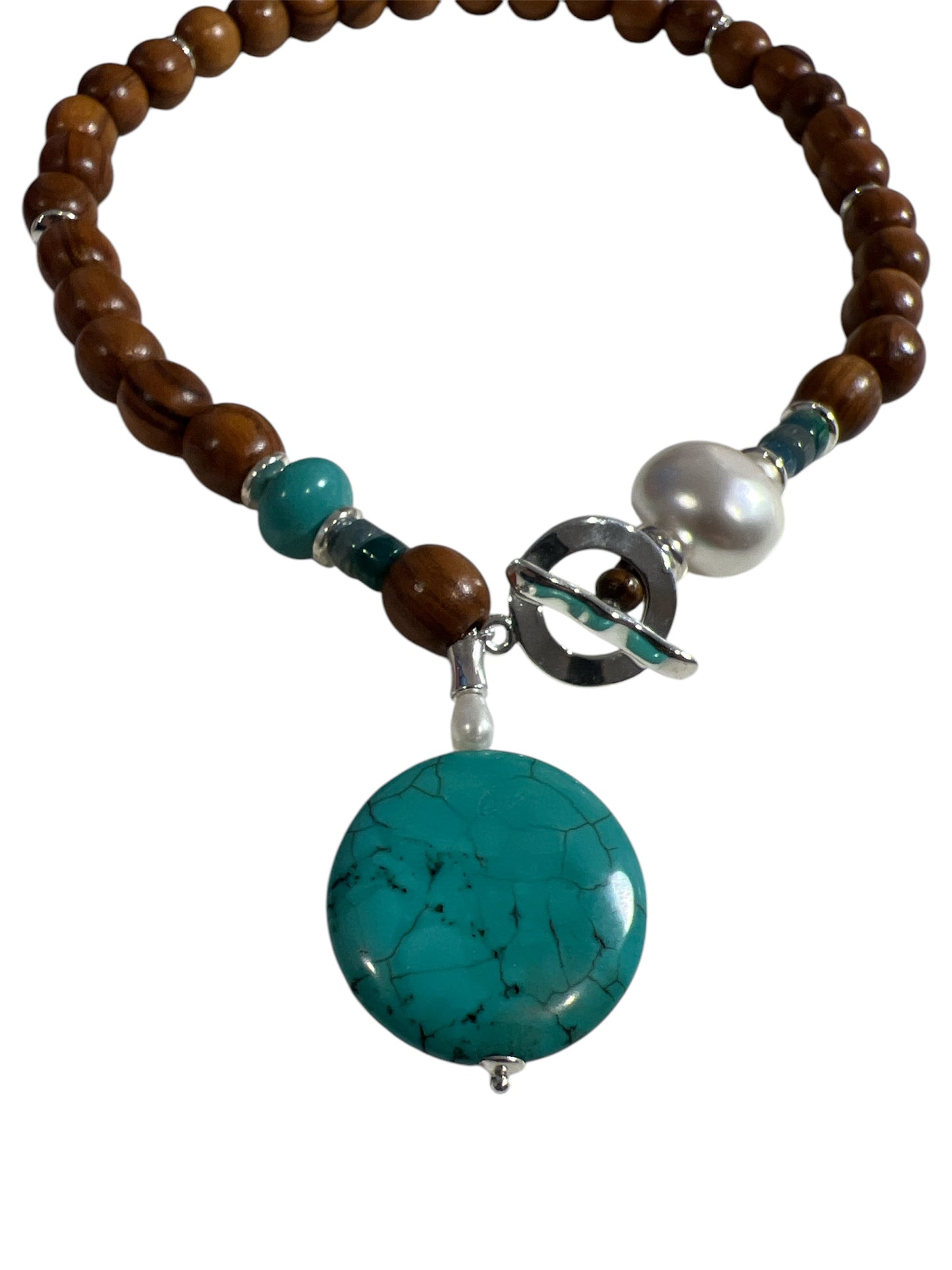 Sia Necklace