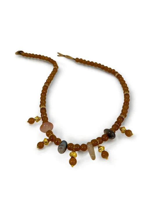 Dalia Necklace