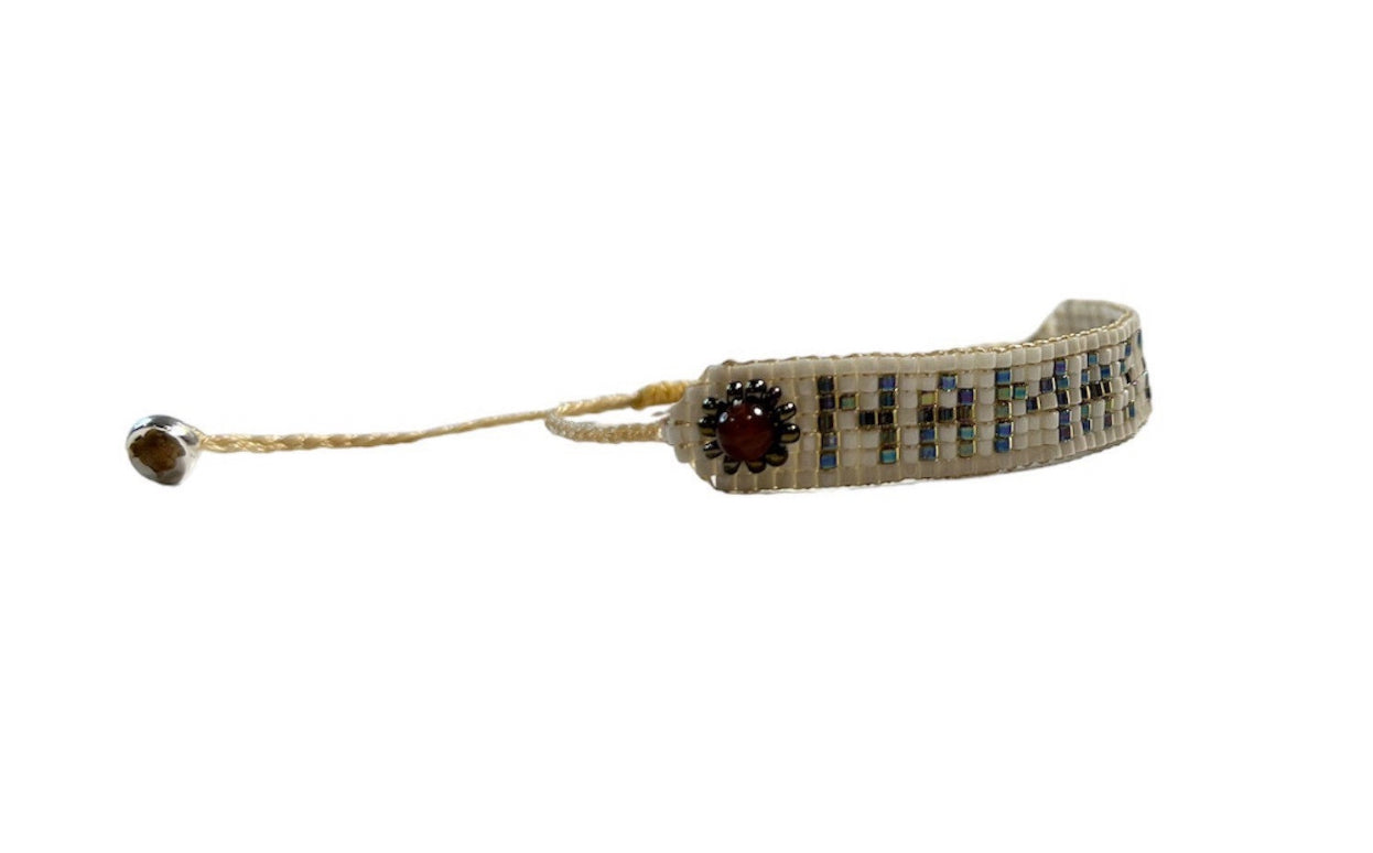 Namaste Bracelet