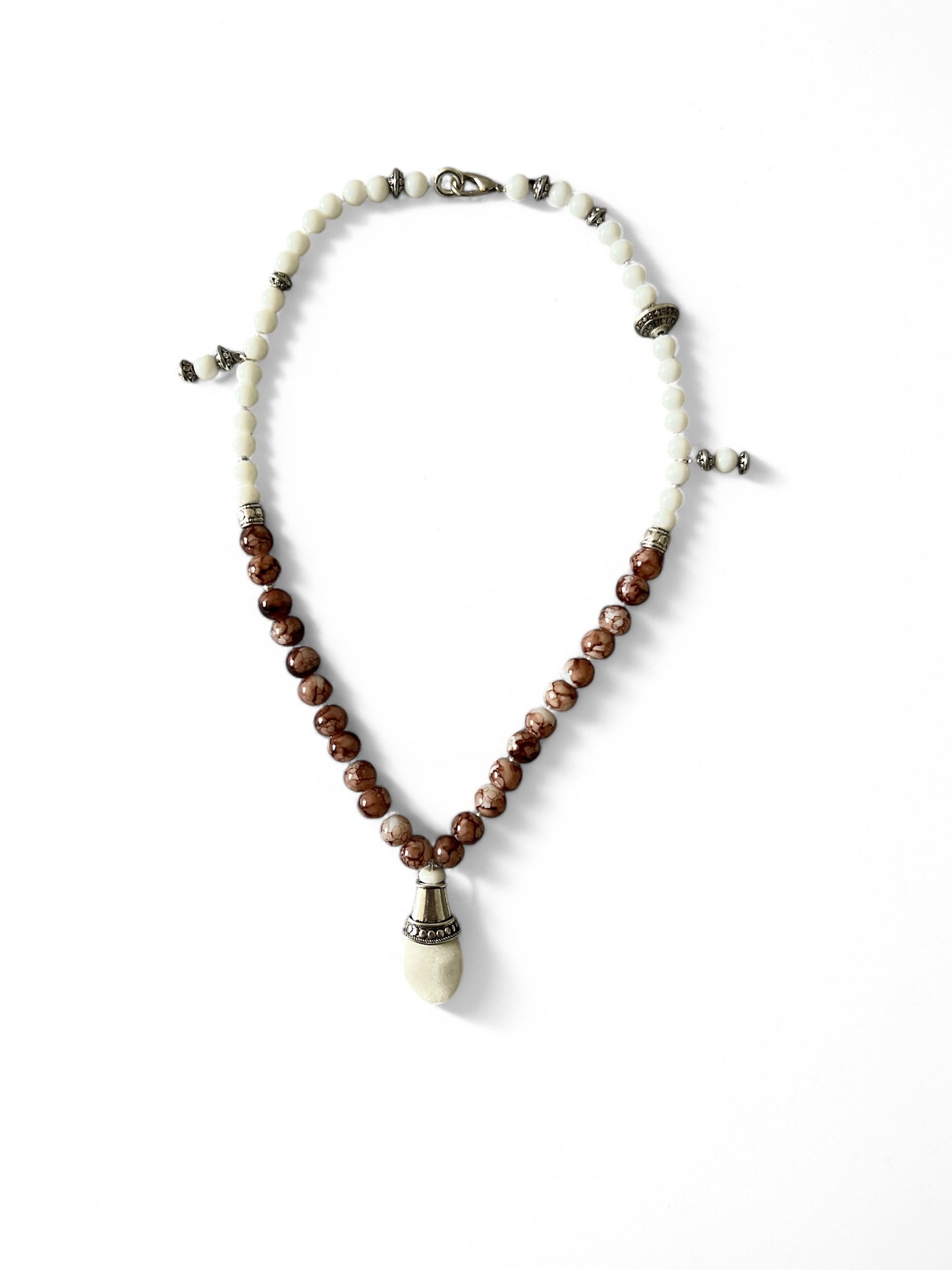Nova Necklace