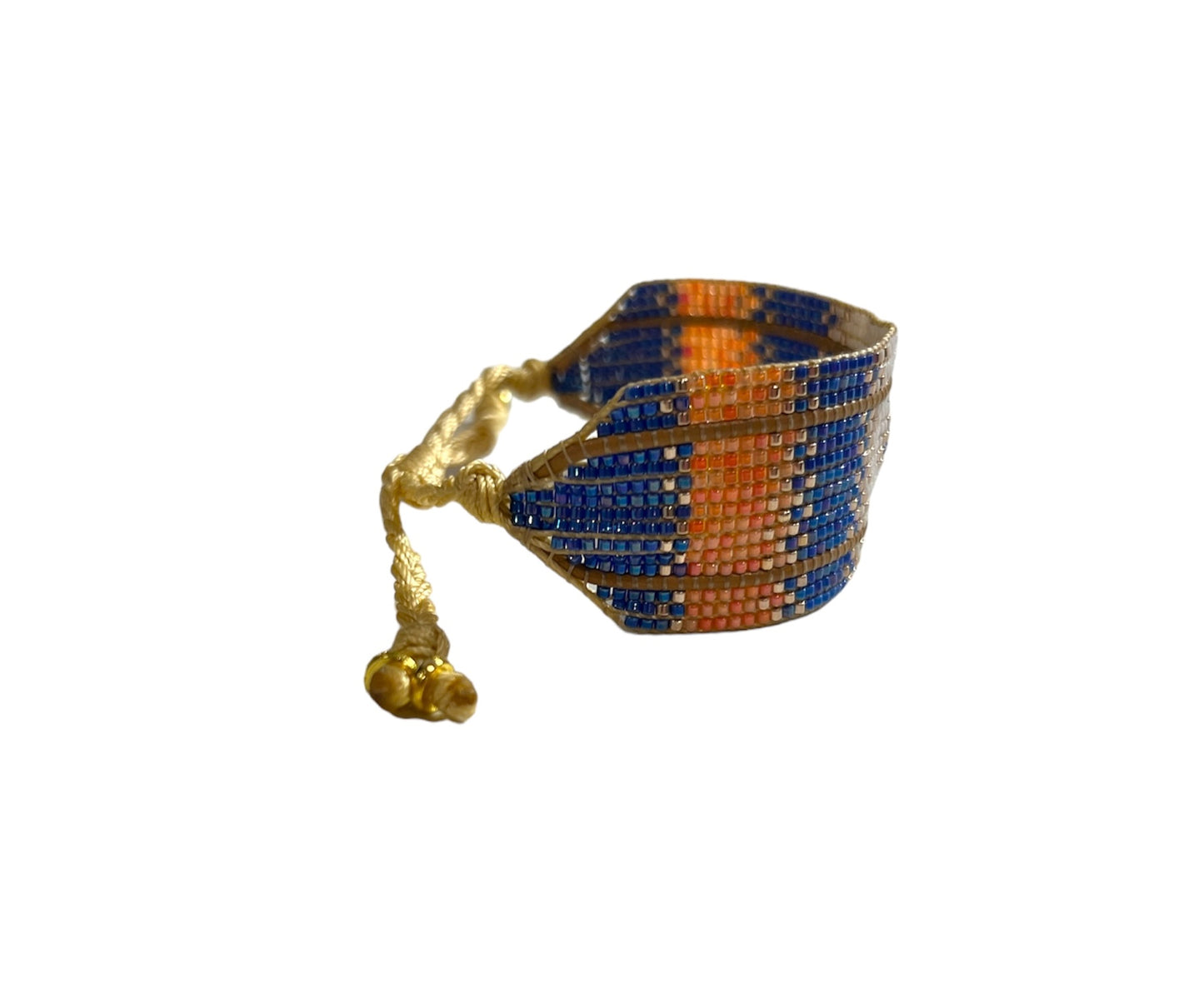Lidya Cuff Bracelet