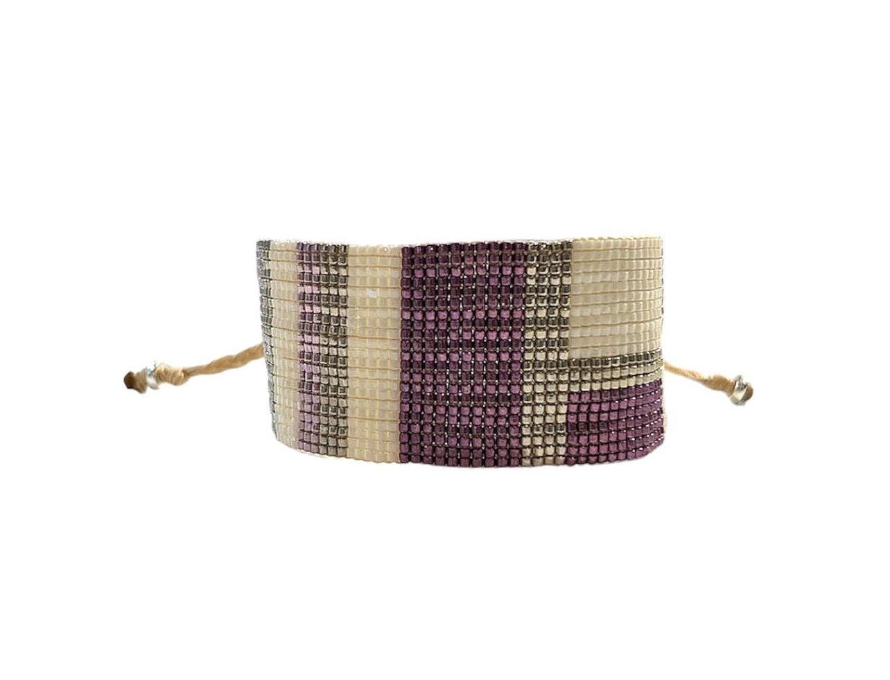 Rika Collection Cuff Bracelet