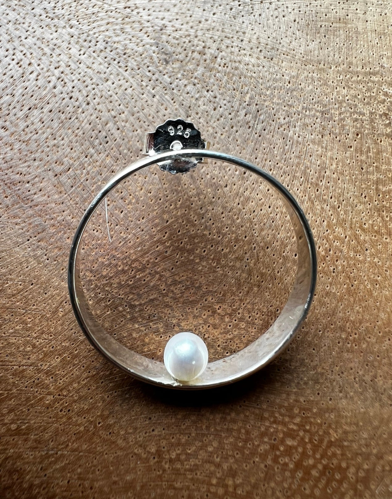 Minimalist earrings