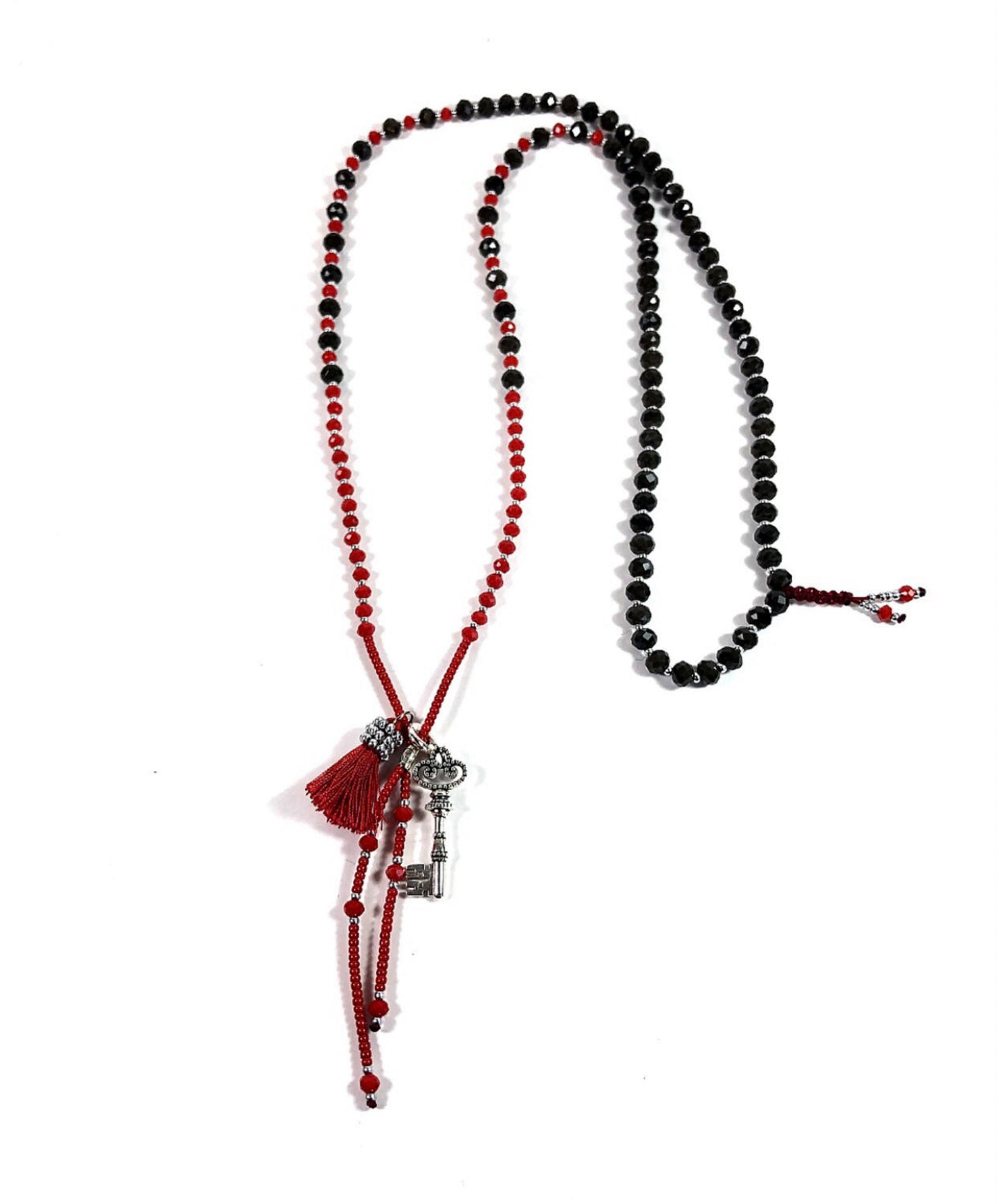 Melia Necklace