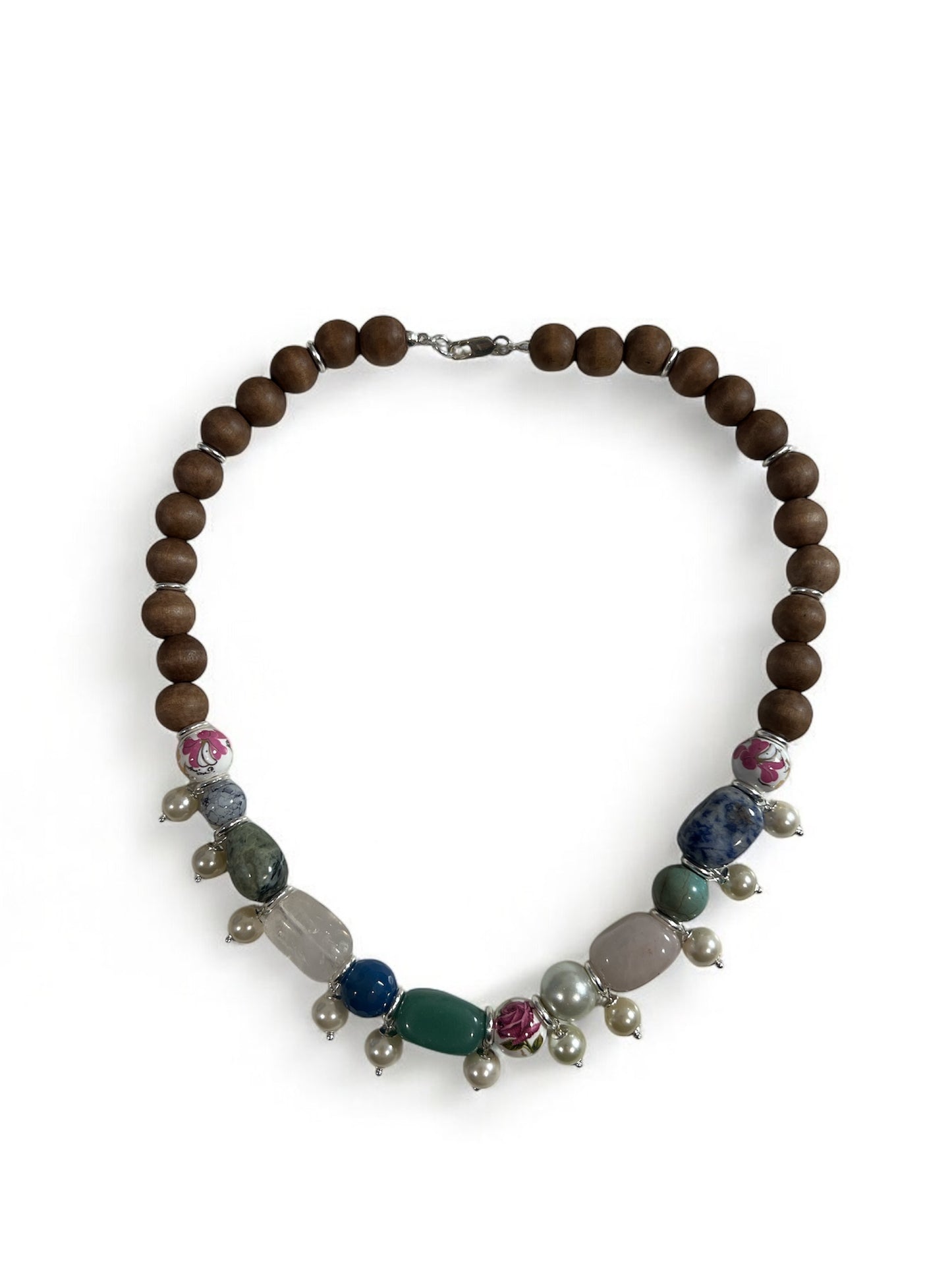 Sierra Necklace