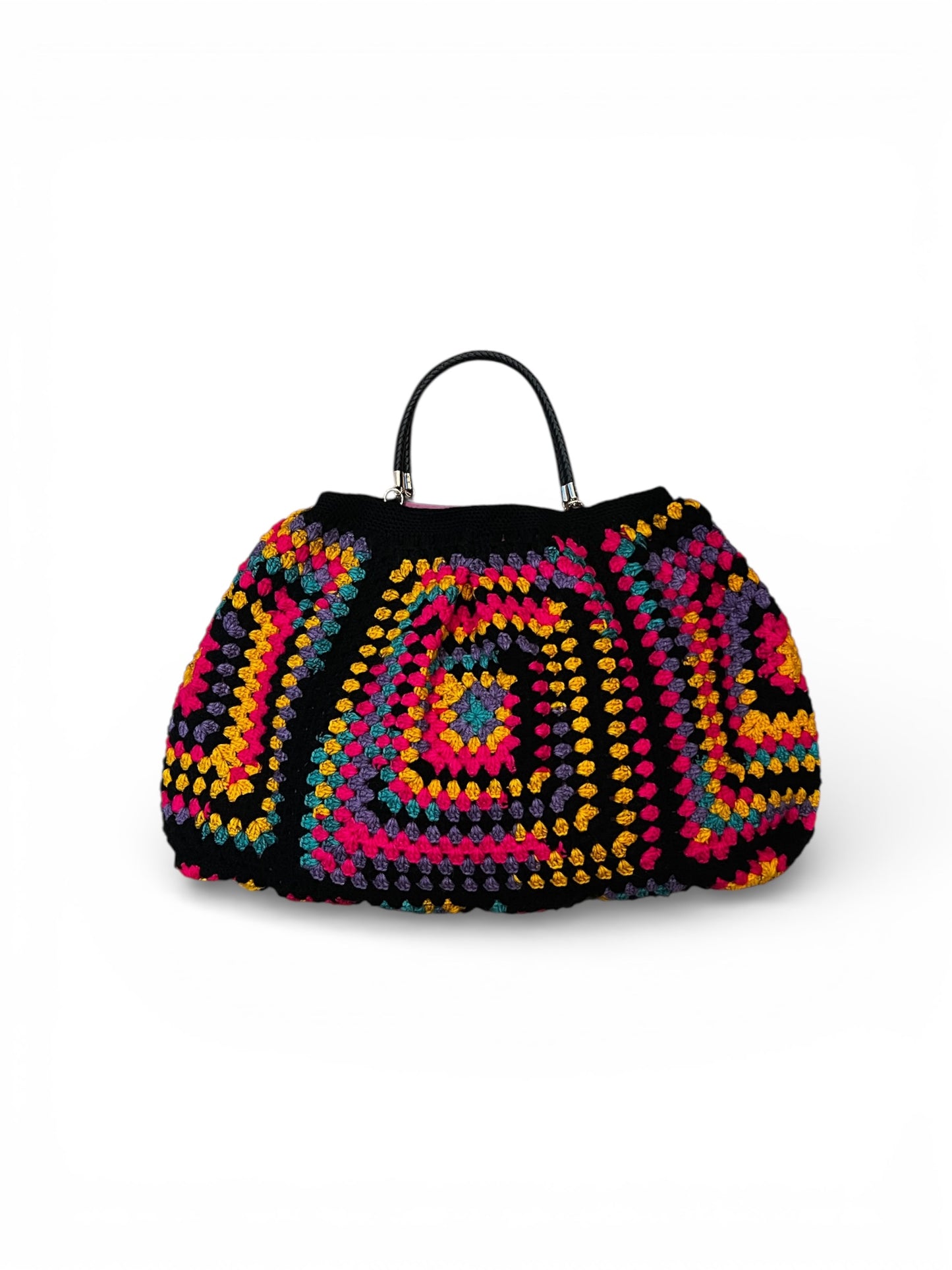 Bohemian Bag