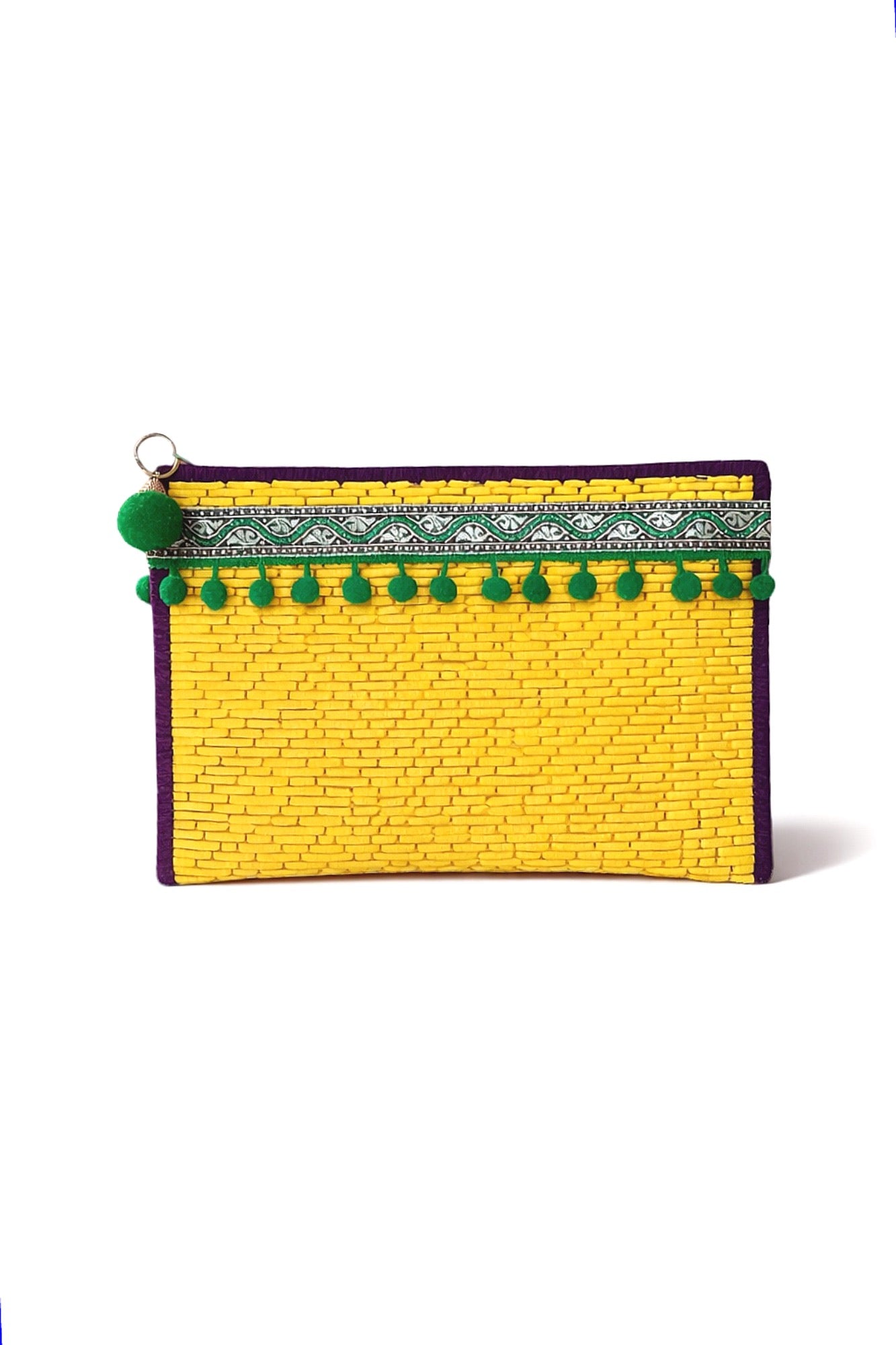 Sunshine Clutch